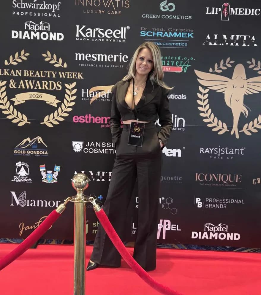 Karseell kolagenska maska za kosu – originalni proizvodi Srbija