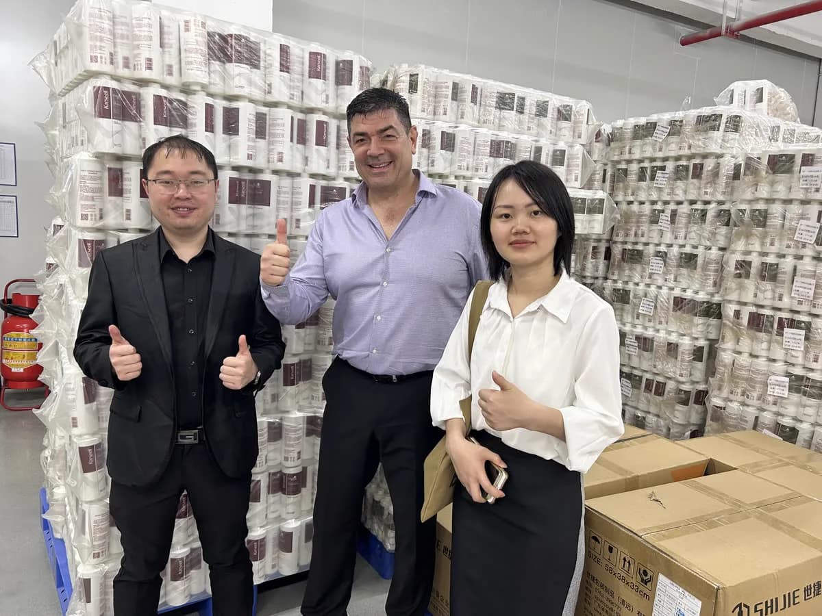 Karseell maska za kosu